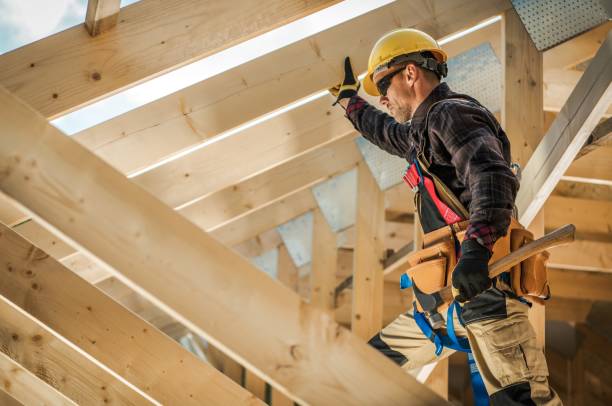 Roof Waterproofing Services in Monrovia, CA