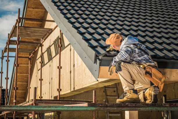 Best Affordable Roofing Company  in Monrovia, CA