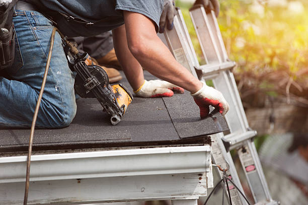Best Storm Damage Roof Repair  in Monrovia, CA