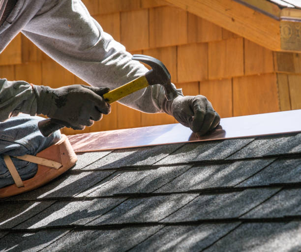 Quick and Trustworthy Emergency Roof Repair Services in Monrovia, CA